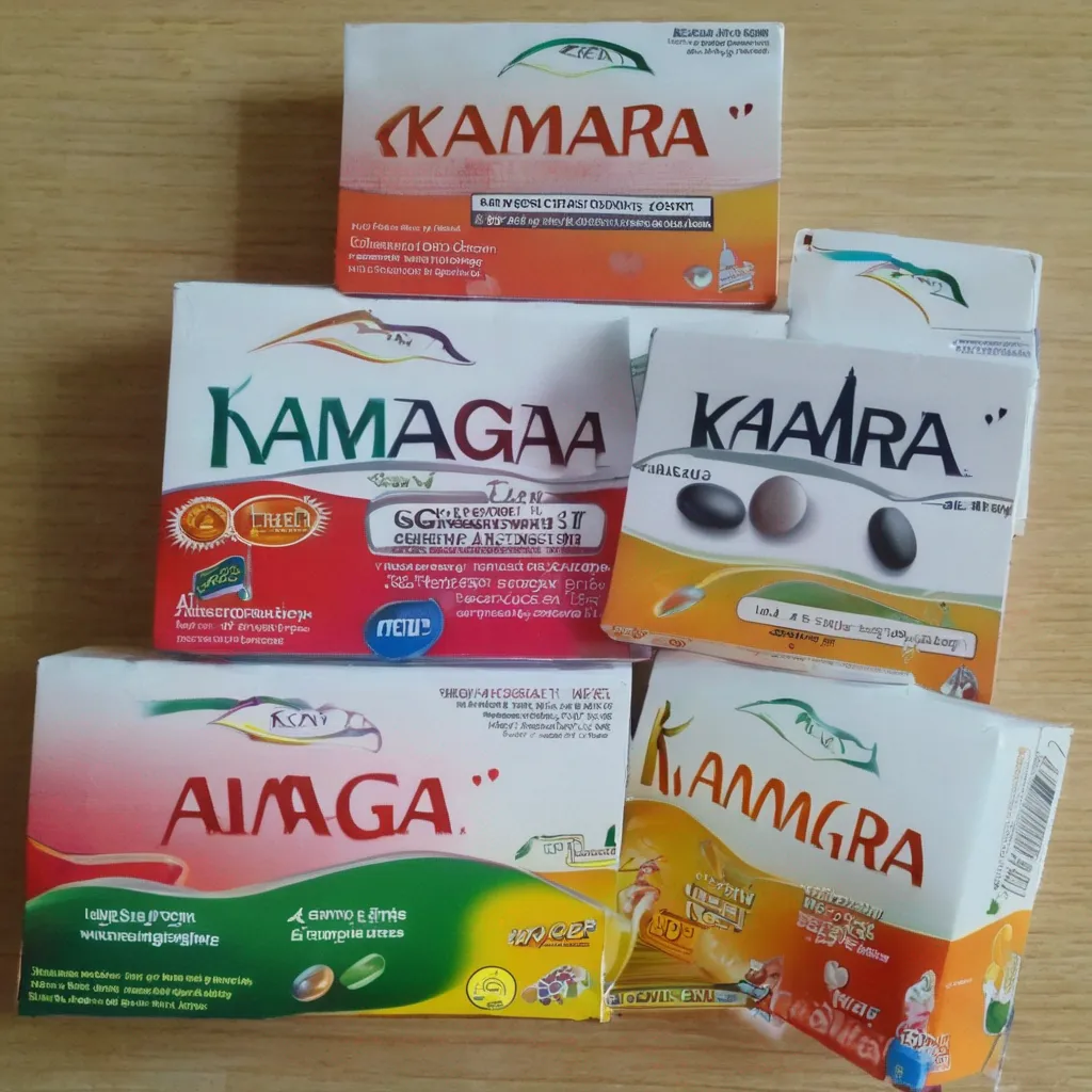 Ou acheter du kamagra gel numéro 1